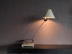 Gira Mobles 114 Barcelona, Verstelbaar '78 Vintage Tafellamp, Huis en Inrichting, Lampen | Tafellampen, Ophalen, Gebruikt, Modern, strak,
