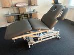 Volledig Elektrische massagetafel / 3 motoren / Kwaliteit, Ophalen, Zo goed als nieuw, Massagetafel