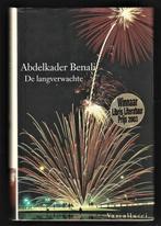 DE LANGVERWACHTE - roman van Abdelkader Benali, Boeken, Literatuur, Nieuw, Ophalen of Verzenden, Nederland