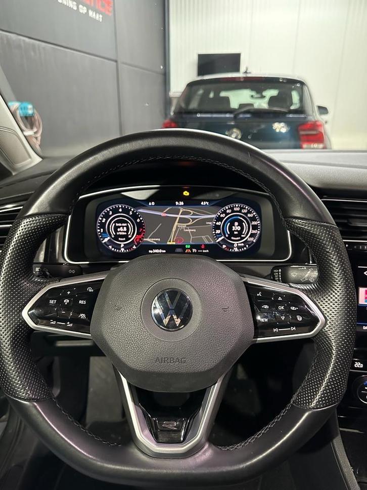 Volkswagen Golf 8 R-line Stuur, Auto-onderdelen, Dashboard en Schakelaars, Volkswagen, Nieuw, Ophalen of Verzenden