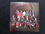 LP:  POPPYS  -  Poppys    (1971), Ophalen of Verzenden, 1960 tot 1980, Gebruikt, 12 inch