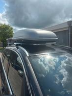 Te huur dakkoffer 460 liter, Auto diversen, Dakkoffers, Ophalen, Zo goed als nieuw