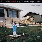 2 CD,s Van Halen Live Right Here Right Now, Ophalen of Verzenden, Zo goed als nieuw