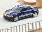 Alpine A110 2017 Gendarmerie 1:43 NOREV jet-car ref: 517876, Verzenden, Nieuw, Auto, Norev