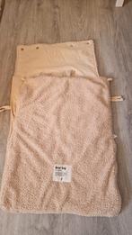 Jollein Teddy Voetenzak - Boucle, Ophalen of Verzenden