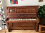 Mooie bruine steinbach piano, Muziek en Instrumenten, Piano's, Ophalen, Zo goed als nieuw
