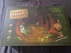 Forest of Radgost, Hobby en Vrije tijd, Gezelschapsspellen | Bordspellen, Vijf spelers of meer, Ophalen of Verzenden, Zo goed als nieuw