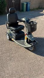 Pride luna victory plus scootmobiel, Diversen, Brommobielen en Scootmobielen, Ophalen, Zo goed als nieuw, Pride, 16 km/u of meer
