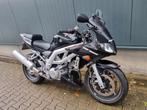 Suzuki SV 1000 S + garantie & beurt, 2 cilinders, Motorrijbewijs A, Bedrijf, Sport