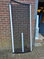 Plissé Hordeur Allure E 96x206-209, 80 tot 100 cm, Allure, Hordeur, Onbekend