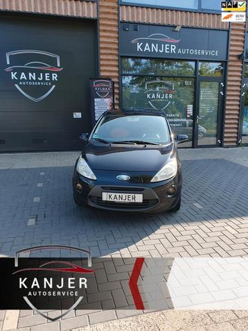 Ford Ka 1.2 Trend AIRCO APK 2 Sleutels beschikbaar voor biedingen