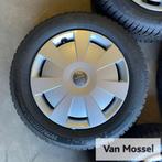 Audi A3 Sportback Nexen Winguard Sport 2 205/55/R16 91H, Gebruikt, -, Banden en Velgen, -