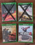 XBOX ONE, diverse spellen, Gebruikt, Overige genres, 1 speler, Ophalen of Verzenden