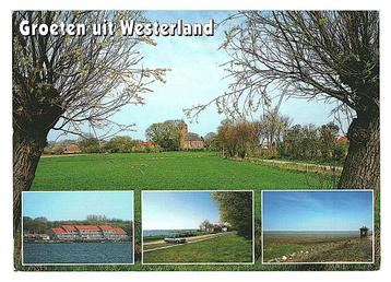 942089	Westerland	NH	 	 	Gelopen met postzegel               beschikbaar voor biedingen