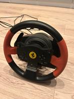 Thrustmaster T150 Ferrari Edition - PC/PS3/PS4, Ophalen, Gebruikt