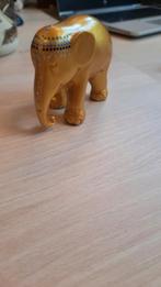 Elephant parade, Ophalen of Verzenden, Zo goed als nieuw, Dier