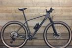 29er Sensa Fiori Evo Silky Graphite Elite full XT OP=OP!