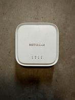 Netgear 4G Modem met Antenne, Computers en Software, Routers en Modems, Ophalen of Verzenden, Gebruikt, Router met modem
