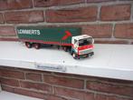 Tekno  Ford  Transcontinental  van  Lommerts, Hobby en Vrije tijd, Modelauto's | 1:50, Ophalen of Verzenden, Nieuw, Bus of Vrachtwagen