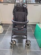 Opvouwbare buggy, Ophalen, Zo goed als nieuw, Overige merken
