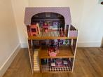 Poppenhuis Bandits & Angels, Ophalen, Gebruikt, Poppenhuis