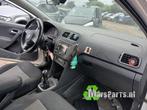 Kachel Ventilatiemotor van een Volkswagen Polo, Ophalen of Verzenden, 3 maanden garantie, Gebruikt, Volkswagen