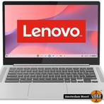 Lenovo IP Slim 3 ChromeBook 14M868 - 14-inch FHD, Zo goed als nieuw