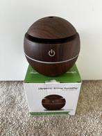 Aroma / geur diffuser - Gloednieuw!, Ophalen of Verzenden, Nieuw, Luchtbevochtiger