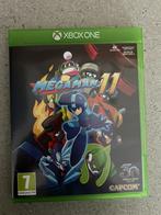 X box One: Mega Man 11, Avontuur en Actie, 1 speler, Ophalen of Verzenden, Zo goed als nieuw