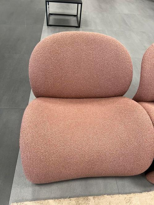 Fauteuil Arc van de Eijerkamp collectie, Huis en Inrichting, Fauteuils, Nieuw, Stof, 75 tot 100 cm, 75 tot 100 cm, Ophalen