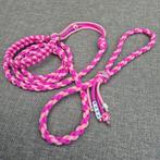 Puppywalker/snelle uitlater van paracord
€29,50, Dieren en Toebehoren, Ophalen of Verzenden, Nieuw