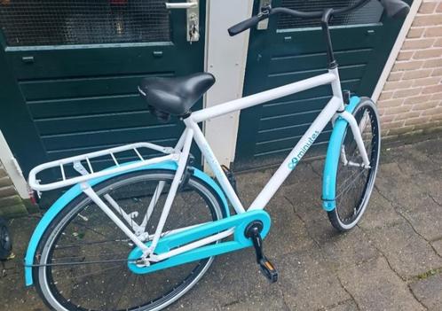 Zeer nette herenfiets, Fietsen en Brommers, Fietsen | Heren | Herenfietsen, Zo goed als nieuw, Overige merken, Ophalen