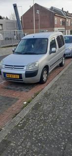 Citroen berlingo, 33 - 40 uur, Overige niveaus, Vanaf 10 jaar, Overige vormen