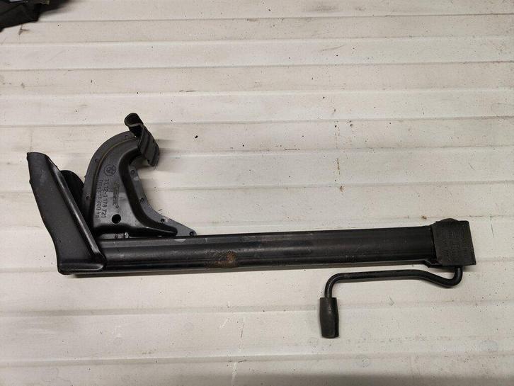 Crick / Krik origineel BMW 3-Serie E30 sedan touring 7112117, Auto diversen, Autogereedschap, Gebruikt, Ophalen of Verzenden