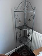 Leuke brocante etagere, Ophalen of Verzenden