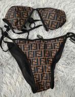 Bikini Fendi, Kleding | Dames, Ophalen, Nieuw, Overige kleuren, Bikini