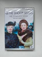 The Snoop Sisters the complete series, Cd's en Dvd's, Dvd's | Tv en Series, Vanaf 9 jaar, Ophalen of Verzenden, Nieuw in verpakking