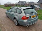 Leuke Bmw 320i 2006 automaat, Auto's, BMW, Achterwielaandrijving, Overige kleuren, Particulier, 3-Serie