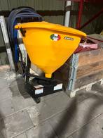 Boxer Agri ZS83E zoutstrooier kunstmeststrooier elektrisch, Ophalen, Gewasbescherming en Bemesting