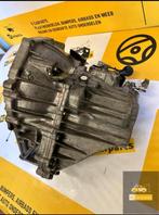 versnellingsbak peugeot 108 AYGO C1 +Koppelingsplaat, Ophalen of Verzenden, Gebruikt, Peugeot