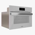 Miele DGC 6805 Combi Stoomoven, Witgoed en Apparatuur, Ovens, Nieuw, Stoom, Inbouw, Ophalen