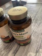 Holland & Barrett Lion's Mane, Ophalen of Verzenden, Nieuw