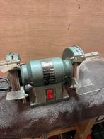 Slijpmachine, Ophalen, Gebruikt, Werkbankslijpmachine