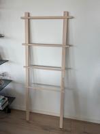 Ikea Vilto Handdoekenrek - Zo goed als nieuw!, Huis en Inrichting, Badkamer | Badtextiel en Accessoires, Ophalen, Zo goed als nieuw