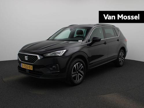 SEAT Tarraco 1.5 TSI Style Business Intense | Apple Carplay, Auto's, Seat, Bedrijf, Te koop, Tarraco, ABS, Achteruitrijcamera