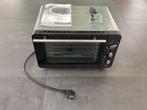 Mini oven nieuw, Witgoed en Apparatuur, Ovens, Ophalen, Nieuw