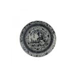 Bjorn Wiinblad Nymolle Denmark wandbordje 165 mm, Ophalen of Verzenden