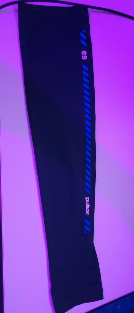 Pulsar ES Armsleeve L Palm Long, Spelcomputers en Games, Games | Pc, Gebruikt, 1 speler, Ophalen of Verzenden