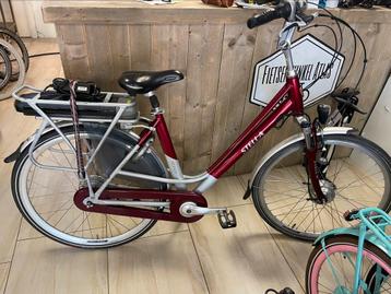 Stella vicenza 28 inch 8 versnellingen framemaat 50 cm beschikbaar voor biedingen