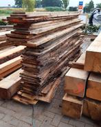 schaaldelen in Douglas 2,50 p.m1 en Eiken, Doe-het-zelf en Verbouw, Hout en Planken, Minder dan 25 mm, Nieuw, Ophalen of Verzenden